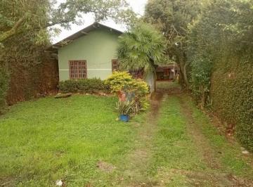 Terreno · 370m² · Terreno para venda em Cajuru de 370.00m²
