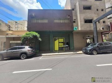 Comercial · 300m² · Sala Comercial para venda e aluguel em Centro de 300.00m²