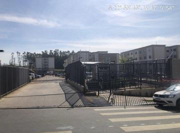Apartamento · 39m² · 2 Quartos · Apartamento para venda em Jardim Rossin de 39.00m² com 2 Quartos