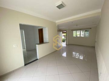Casa · 150m² · 3 Quartos · 2 Vagas · Sobrado para venda em Villagio De Itaici de 150.00m² com 3 Quartos, 1 Suite e 2 Garagens