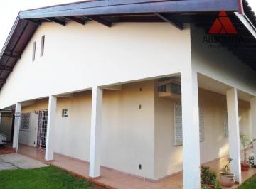 Casa · 324m² · 3 Quartos · 2 Vagas · Casa para venda em Jardim Santana de 324.00m² com 3 Quartos, 3 Suites e 2 Garagens