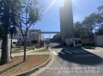 Apartamento · 44m² · 2 Quartos · 1 Vaga · Apartamento para venda em Jardim Ouro Branco de 44.00m² com 2 Quartos e 1 Garagem