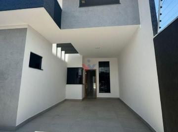 Casa · 87m² · 3 Quartos · 2 Vagas · Casa para venda em Parque Alvamar de 87.00m² com 3 Quartos, 1 Suite e 2 Garagens