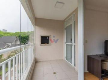 Apartamento · 68m² · 2 Quartos · Apartamento para venda em Rebouças de 68.00m² com 2 Quartos e 1 Suite