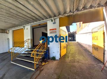 Comercial · 209m² · 5 Vagas · Galpão / Depósito / Armazém para venda em Anchieta de 209.00m² com 5 Garagens