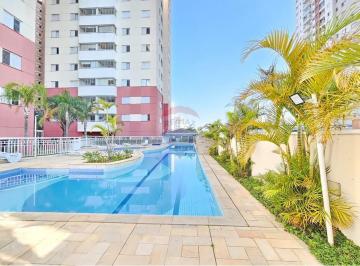 Apartamento · 78m² · 3 Quartos · 1 Vaga · Apartamento para venda em Jardim Iracema/aldeia de 78.00m² com 3 Quartos, 1 Suite e 1 Garagem
