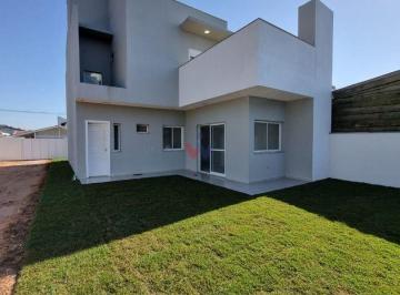 Casa · 227m² · 3 Quartos · 8 Vagas · Sobrado para venda em Itapoá de 227.00m² com 3 Quartos, 3 Suites e 8 Garagens