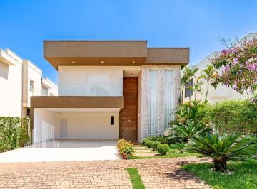 Casa · 309m² · 4 Quartos · 4 Vagas · Casa para venda em Alphaville de 309.00m² com 4 Quartos, 4 Suites e 4 Garagens