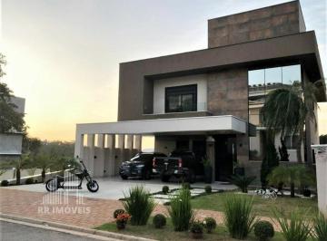 Casa · 440m² · 4 Quartos · 4 Vagas · Casa para venda em Alphaville de 440.00m² com 4 Quartos, 4 Suites e 4 Garagens