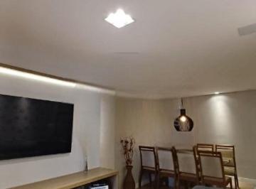 Apartamento · 83m² · 3 Quartos · 2 Vagas · Apartamento para venda em Continental de 83.00m² com 3 Quartos, 1 Suite e 2 Garagens