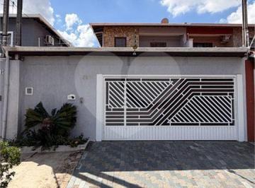 Casa · 180m² · 3 Quartos · 3 Vagas · Sobrado para venda em Horto Santo Antonio de 180.00m² com 3 Quartos, 3 Suites e 3 Garagens