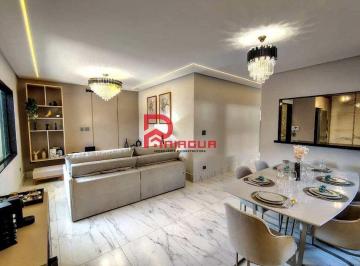 Casa · 128m² · 4 Quartos · 3 Vagas · Casa para venda em Caiçara de 128.00m² com 4 Quartos, 4 Suites e 3 Garagens