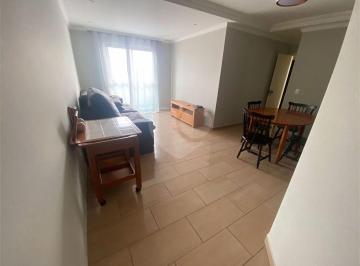 Apartamento · 100m² · 3 Quartos · 2 Vagas · Apartamento para alugar em Vila Das Hortências de 100.00m² com 3 Quartos, 1 Suite e 2 Garagens