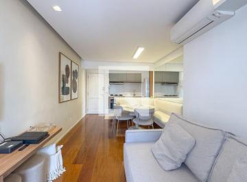 Apartamento · 78m² · 2 Quartos · 2 Vagas · Apartamento para venda em Cidade Monções de 78.00m² com 2 Quartos, 1 Suite e 2 Garagens