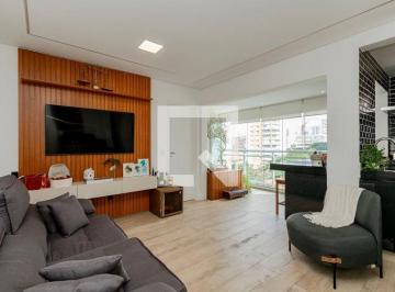 Apartamento · 53m² · 1 Quarto · 1 Vaga · Apartamento para venda em Cidade Monções de 53.00m² com 1 Quarto, 1 Suite e 1 Garagem