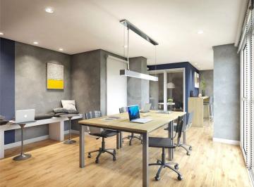 Apartamento · 54m² · 2 Quartos · 1 Vaga · Apartamento para venda em Jardim Carolina de 54.00m² com 2 Quartos e 1 Garagem