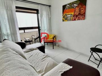 Apartamento · 62m² · 1 Quarto · 1 Vaga · Apartamento para venda em Maracanã de 62.00m² com 1 Quarto e 1 Garagem