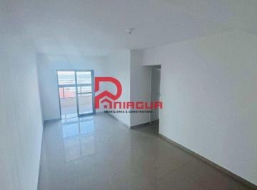 Apartamento · 79m² · 2 Quartos · 1 Vaga · Apartamento para alugar em Mirim de 79.00m² com 2 Quartos, 2 Suites e 1 Garagem