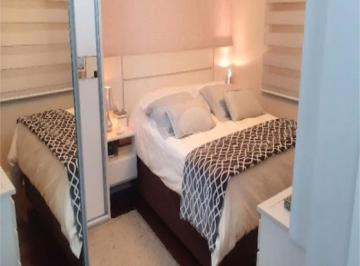 Apartamento · 131m² · 3 Quartos · 3 Vagas · Apartamento para venda em Jardim Ermida I de 131.00m² com 3 Quartos, 3 Suites e 3 Garagens