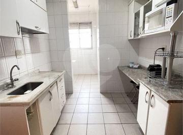 Apartamento · 70m² · 2 Quartos · 2 Vagas · Apartamento para venda em Vila Joana de 70.00m² com 2 Quartos, 1 Suite e 2 Garagens