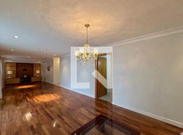 Apartamento · 169m² · 3 Quartos · 3 Vagas · Apartamento para venda em Brooklin Paulista de 169.00m² com 3 Quartos, 3 Suites e 3 Garagens