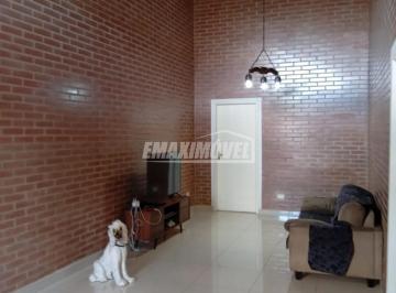 Casa · 400m² · 3 Quartos · 2 Vagas · Casa de Condomínio para venda em Araçoiaba da Serra de 400.00m² com 3 Quartos, 1 Suite e 2 Garagens