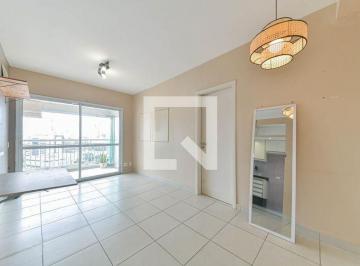 Apartamento · 47m² · 1 Quarto · 1 Vaga · Apartamento para venda em Vila Cordeiro de 47.00m² com 1 Quarto, 1 Suite e 1 Garagem