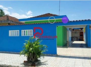Casa · 93m² · 2 Quartos · 4 Vagas · Casa para venda em Caiçara de 93.00m² com 2 Quartos, 1 Suite e 4 Garagens