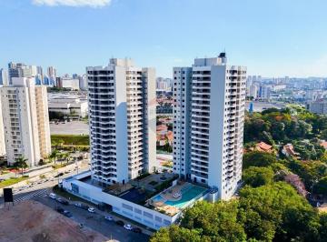 Apartamento · 115m² · 3 Quartos · 2 Vagas · Apartamento para venda em Parque Morumbi de 115.00m² com 3 Quartos, 3 Suites e 2 Garagens