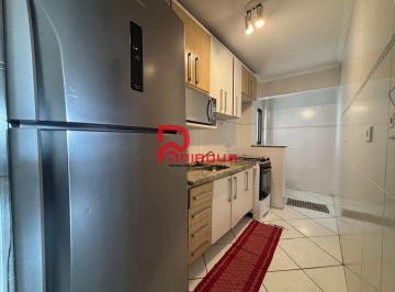 Apartamento · 64m² · 2 Quartos · 1 Vaga · Apartamento para venda em Guilhermina de 64.00m² com 2 Quartos, 1 Suite e 1 Garagem