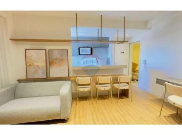 Apartamento · 37m² · 1 Quarto · 1 Vaga · Apartamento para alugar em Jardim Portal Da Colina de 37.00m² com 1 Quarto, 1 Suite e 1 Garagem
