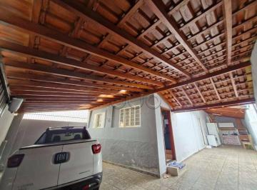 Casa · 103m² · 3 Quartos · 3 Vagas · Casa para venda em Higienópolis de 103.00m² com 3 Quartos, 1 Suite e 3 Garagens