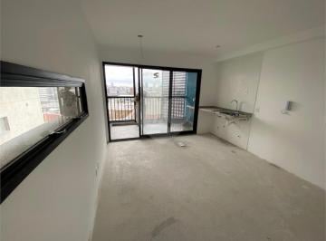 Apartamento · 30m² · 1 Quarto · 1 Vaga · Apartamento para venda em Jardim de 30.11m² com 1 Quarto e 1 Garagem