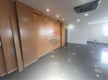 Comercial · 109m² · Sala Comercial para alugar em Parque Campolim de 108.84m²