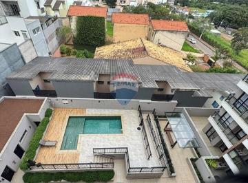 Apartamento · 54m² · 1 Quarto · 2 Vagas · Apartamento para alugar em Jardim Do Sul de 54.47m² com 1 Quarto, 1 Suite e 2 Garagens