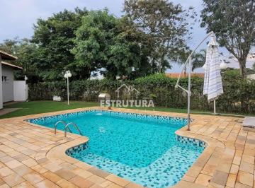 Casa · 280m² · 3 Quartos · 4 Vagas · Casa de Condomínio para venda em Residencial Florença de 280.00m² com 3 Quartos, 1 Suite e 4 Garagen