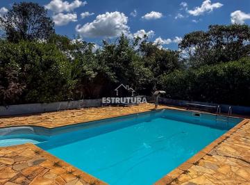 Terreno · 218m² · 3 Quartos · 10 Vagas · Chácara para venda em Analândia de 218.00m² com 3 Quartos e 10 Garagens
