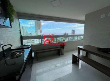 Apartamento · 106m² · 2 Quartos · 2 Vagas · Apartamento para alugar em Caiçara de 106.00m² com 2 Quartos, 2 Suites e 2 Garagens
