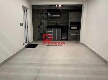 Casa · 88m² · 2 Quartos · 2 Vagas · Casa para venda em Guilhermina de 88.00m² com 2 Quartos, 2 Suites e 2 Garagens