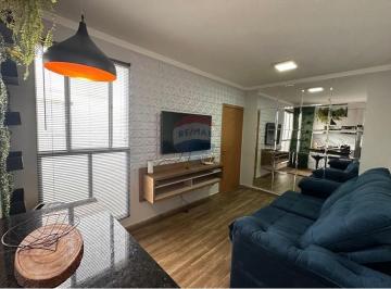 Apartamento · 45m² · 2 Quartos · 1 Vaga · Apartamento para venda em Rio Abaixo de 45.00m² com 2 Quartos e 1 Garagem