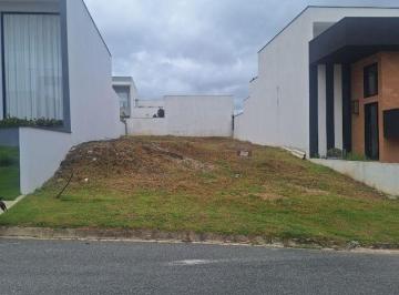 Terreno · 250m² · Terreno en Condomínio para venda em Condomínio Sunlake Residencial de 250.00m²