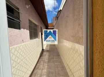 Casa · 90m² · 3 Quartos · 2 Vagas · Casa para alugar em Alto Ipiranga de 90.00m² com 3 Quartos e 2 Garagens