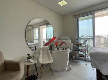 Comercial · 32m² · 1 Vaga · Sala Comercial para venda em Jardim de 32.00m² com 1 Garagem