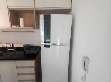 Apartamento · 35m² · 1 Quarto · 1 Vaga · Apartamento para alugar em Consolação de 35.00m² com 1 Quarto e 1 Garagem
