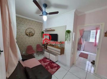 Apartamento · 30m² · 1 Quarto · 1 Vaga · Apartamento para venda em Guilhermina de 30.00m² com 1 Quarto e 1 Garagem
