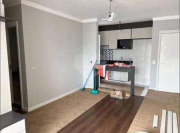 Apartamento · 71m² · 3 Quartos · 2 Vagas · Apartamento para venda em Vila Nambi de 71.00m² com 3 Quartos, 1 Suite e 2 Garagens