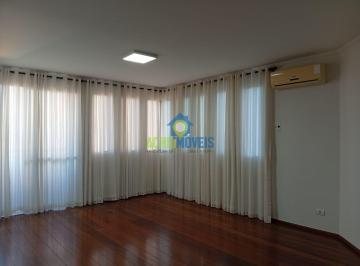 Apartamento · 140m² · 3 Quartos · 1 Vaga · Apartamento para alugar em Vila Mendonça de 140.00m² com 3 Quartos, 1 Suite e 1 Garagem