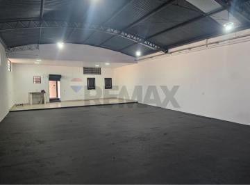 Comercial · 195m² · Galpão / Depósito / Armazém para alugar em Campos Elíseos de 194.62m²