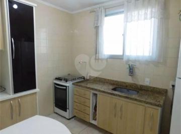 Apartamento · 76m² · 2 Quartos · 1 Vaga · Apartamento para venda em Jardim Shangai de 76.00m² com 2 Quartos e 1 Garagem