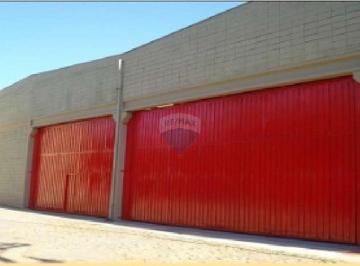 Comercial · 1000m² · 8 Vagas · Galpão / Depósito / Armazém para alugar em Iporanga de 1000.00m² com 8 Garagens